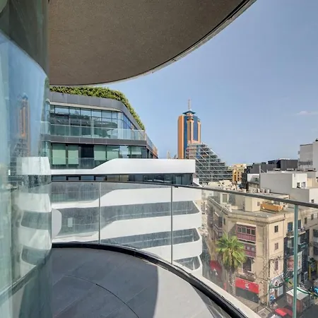 Appartamento Mercury 539- 2x Pool Cards Access & Shopping Mall *