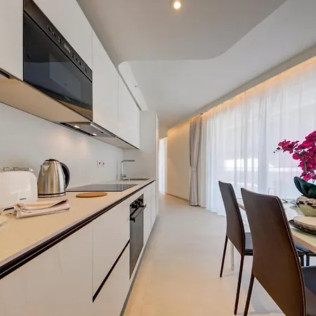 דירה Mercury 539- 2x Pool Cards Access & Shopping Mall *