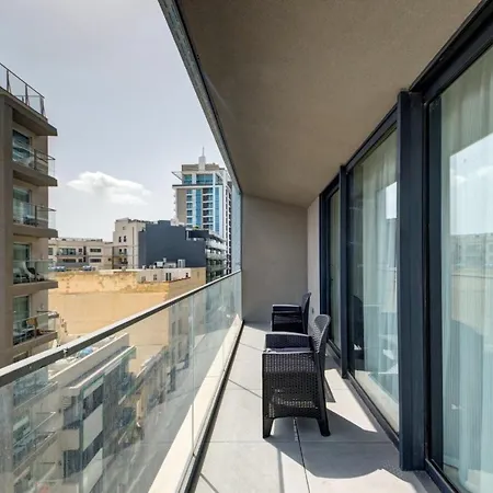 דירה Mercury 539- 2x Pool Cards Access & Shopping Mall *